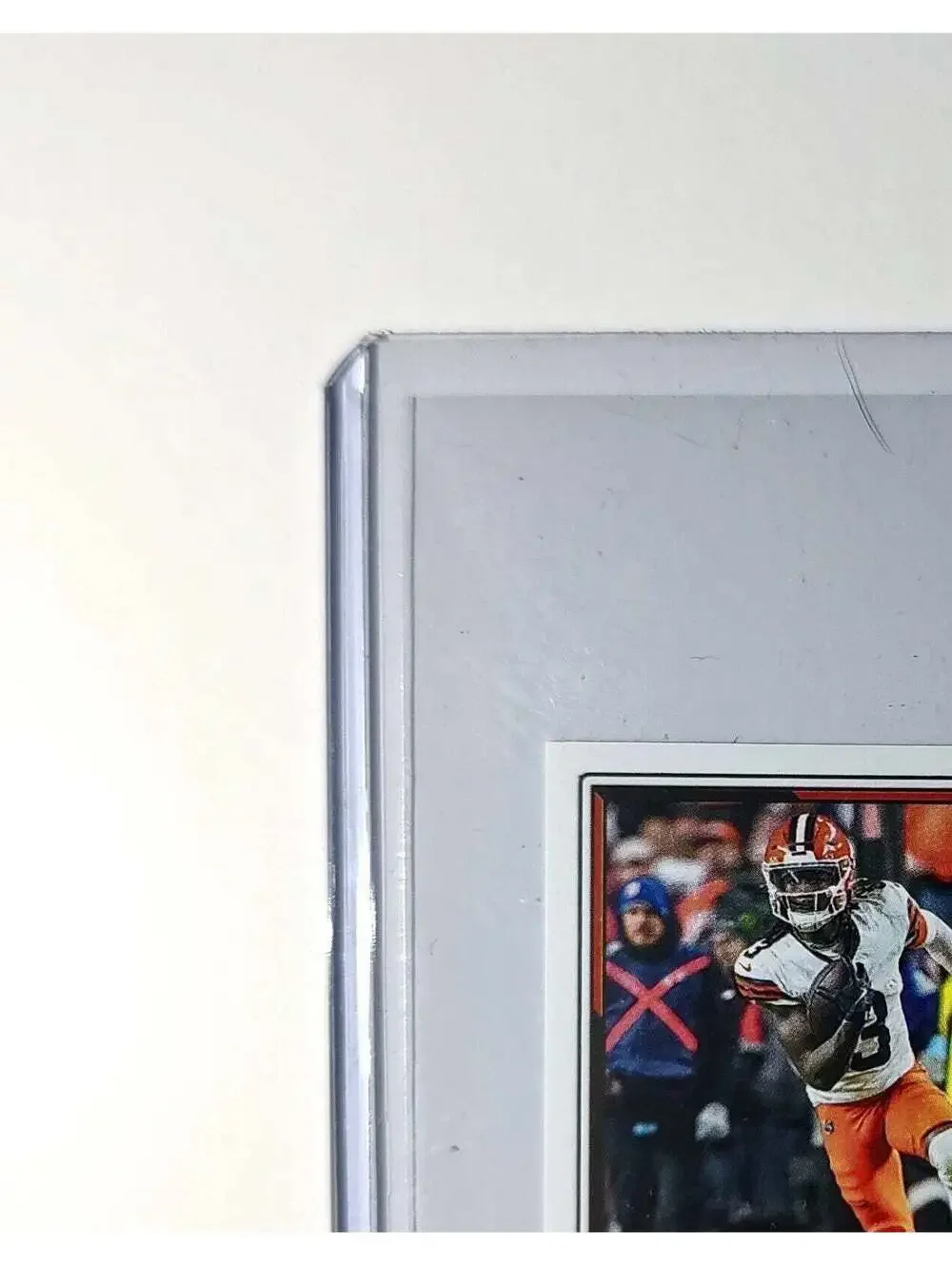 N/A capture piece